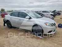 2017 Nissan SENTRA photo