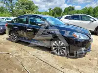 2017 Nissan SENTRA фото