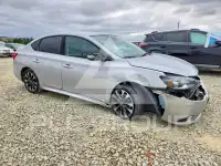 2017 Nissan SENTRA фото