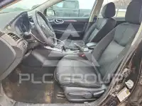 2017 Nissan SENTRA фото