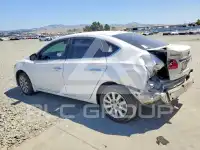 2017 Nissan SENTRA photo