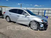 2017 Nissan SENTRA photo