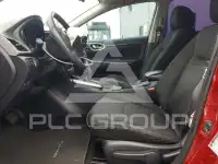 2017 Nissan SENTRA фото