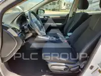 2017 Nissan SENTRA фото