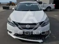 2017 Nissan SENTRA фото