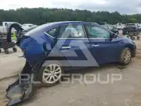 2017 Nissan SENTRA фото