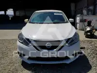 2017 Nissan SENTRA photo