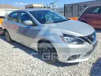 2017 Nissan SENTRA photo
