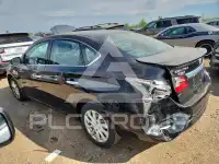 2017 Nissan SENTRA фото
