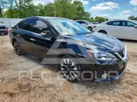 2017 Nissan SENTRA фото