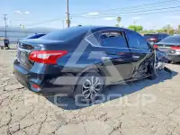2017 Nissan SENTRA фото