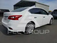 2017 Nissan SENTRA фото