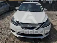 2017 Nissan SENTRA фото