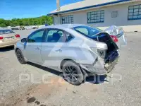 2017 Nissan SENTRA photo