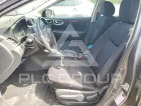2017 Nissan SENTRA фото