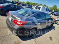 2017 Nissan SENTRA фото