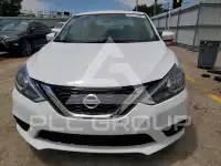 2017 Nissan SENTRA фото
