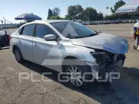 2017 Nissan SENTRA фото