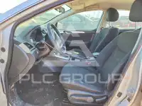 2017 Nissan SENTRA photo