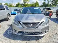 2017 Nissan SENTRA фото