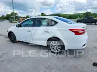 2017 Nissan SENTRA photo