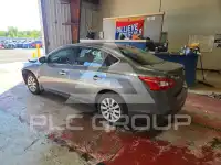 2017 Nissan SENTRA photo