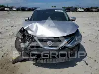 2017 Nissan SENTRA фото