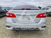 2017 Nissan SENTRA фото