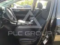 2017 Nissan SENTRA фото