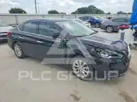 2017 Nissan SENTRA фото