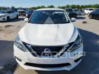 2017 Nissan SENTRA фото