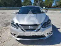 2017 Nissan SENTRA фото