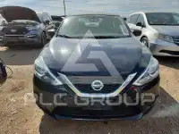 2017 Nissan SENTRA фото