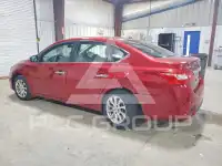 2017 Nissan SENTRA photo