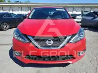 2017 Nissan SENTRA фото