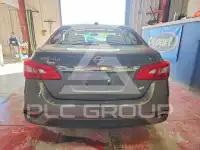 2017 Nissan SENTRA photo