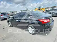 2017 Nissan SENTRA фото