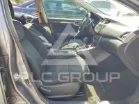 2017 Nissan SENTRA фото