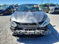 2017 Nissan SENTRA фото