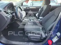 2017 Nissan SENTRA фото