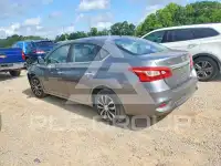 2017 Nissan SENTRA фото