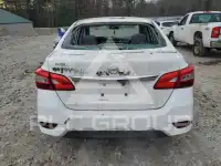2017 Nissan SENTRA photo