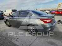 2017 Nissan SENTRA фото