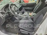 2017 Nissan SENTRA фото
