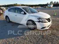 2017 Nissan SENTRA фото