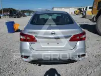 2017 Nissan SENTRA фото