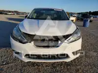 2017 Nissan SENTRA фото