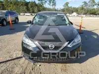 2017 Nissan SENTRA photo