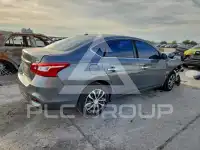 2017 Nissan SENTRA фото