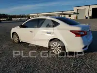 2017 Nissan SENTRA фото